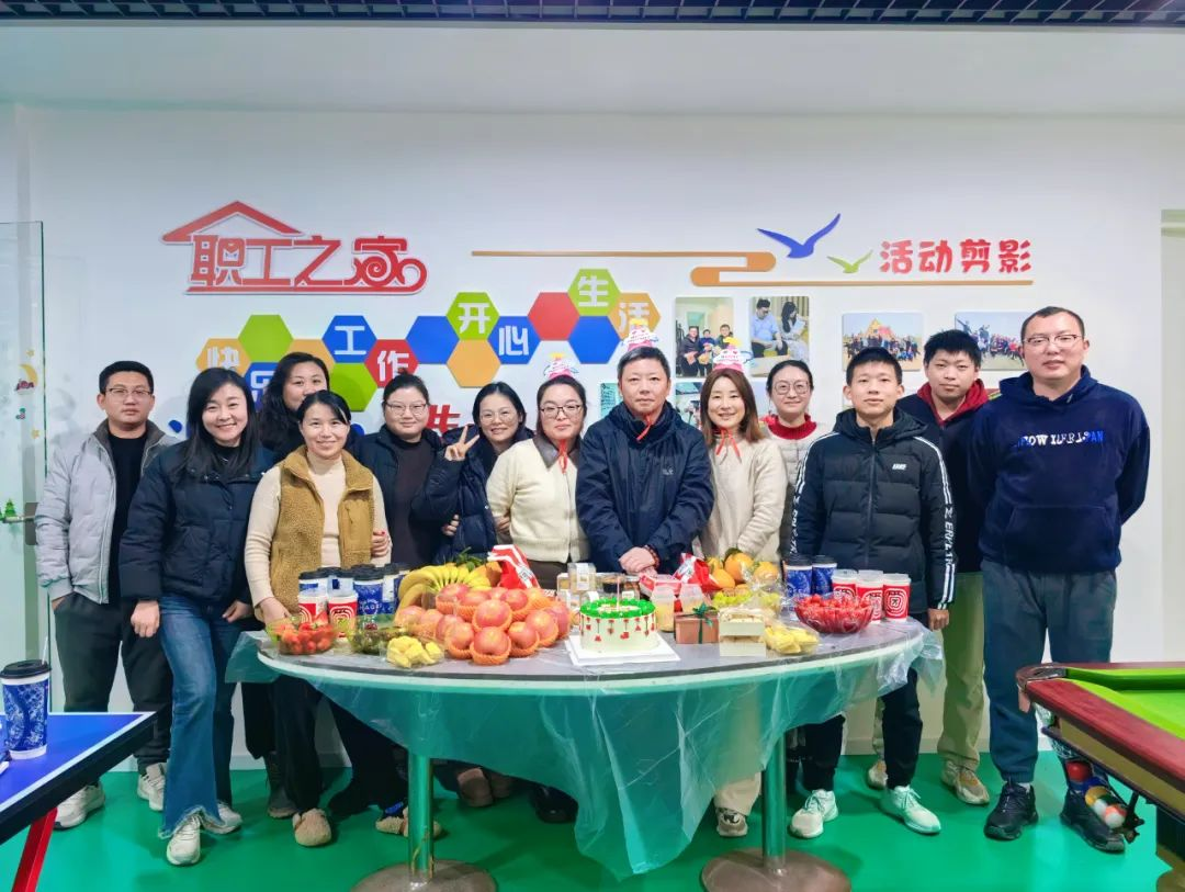圣誕主題生日會 | 定格美好，擁抱冬日里的小確幸