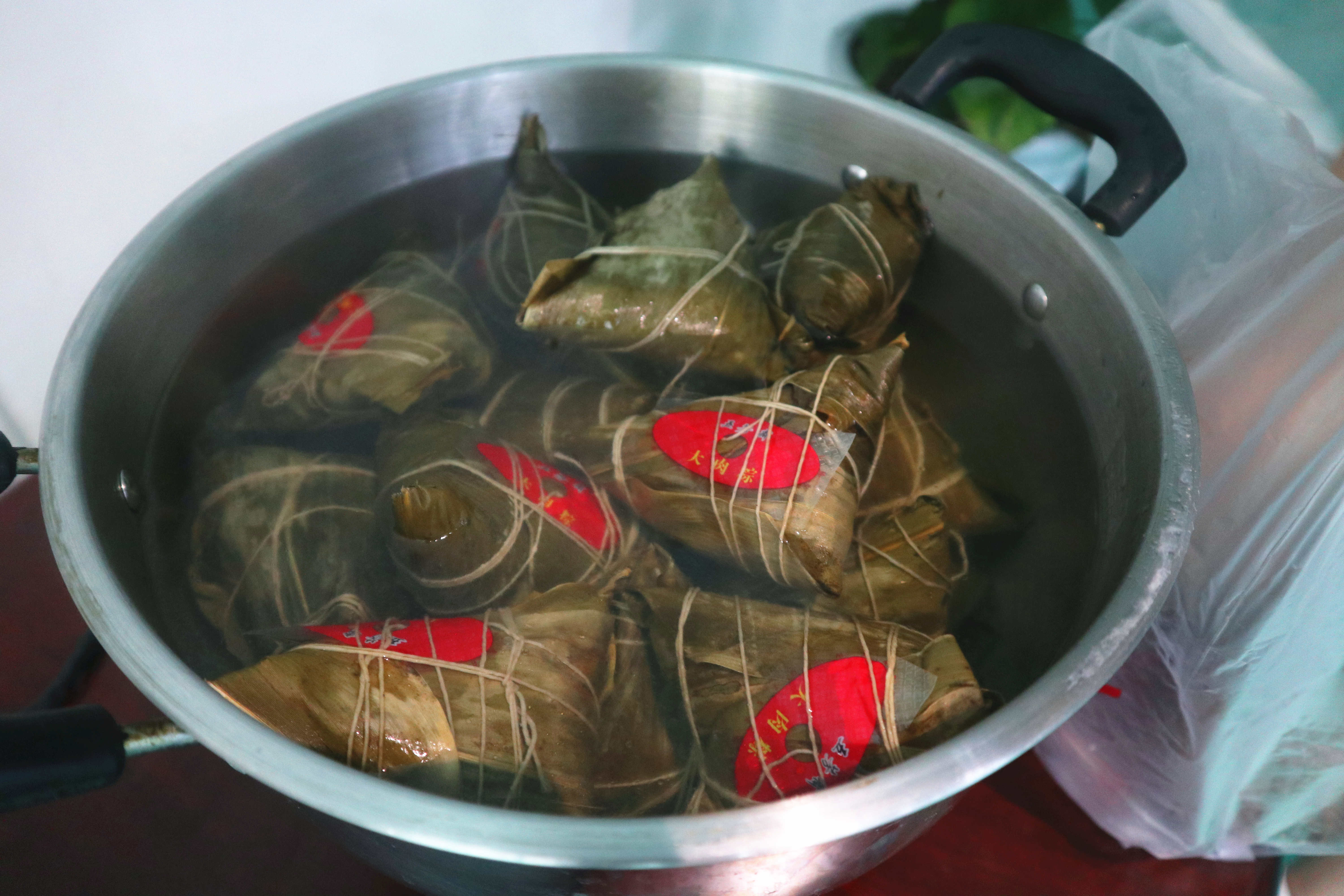 粽情端午 | 寶開2019端午節(jié)活動報(bào)道