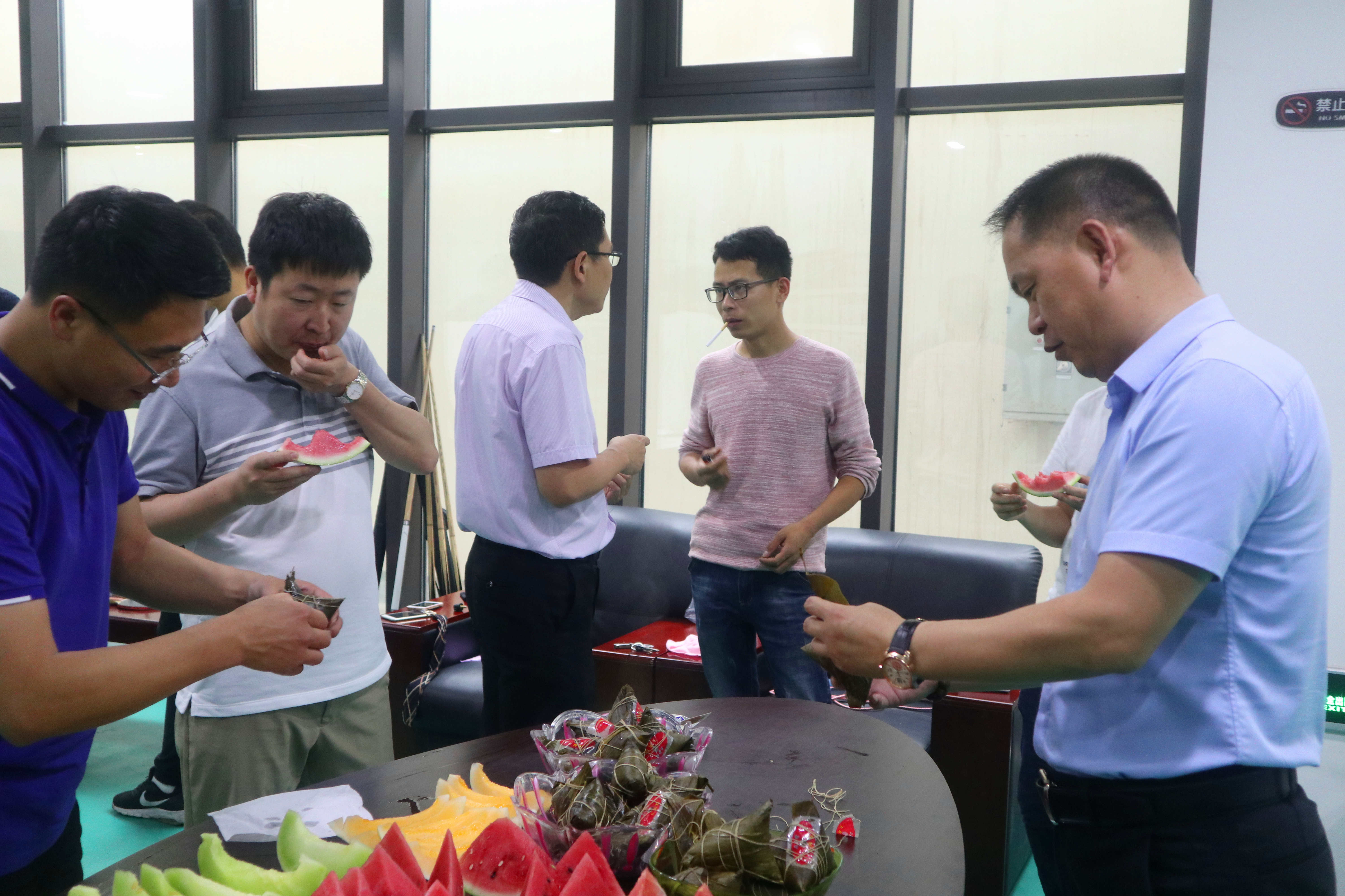 粽情端午 | 寶開2019端午節(jié)活動報(bào)道
