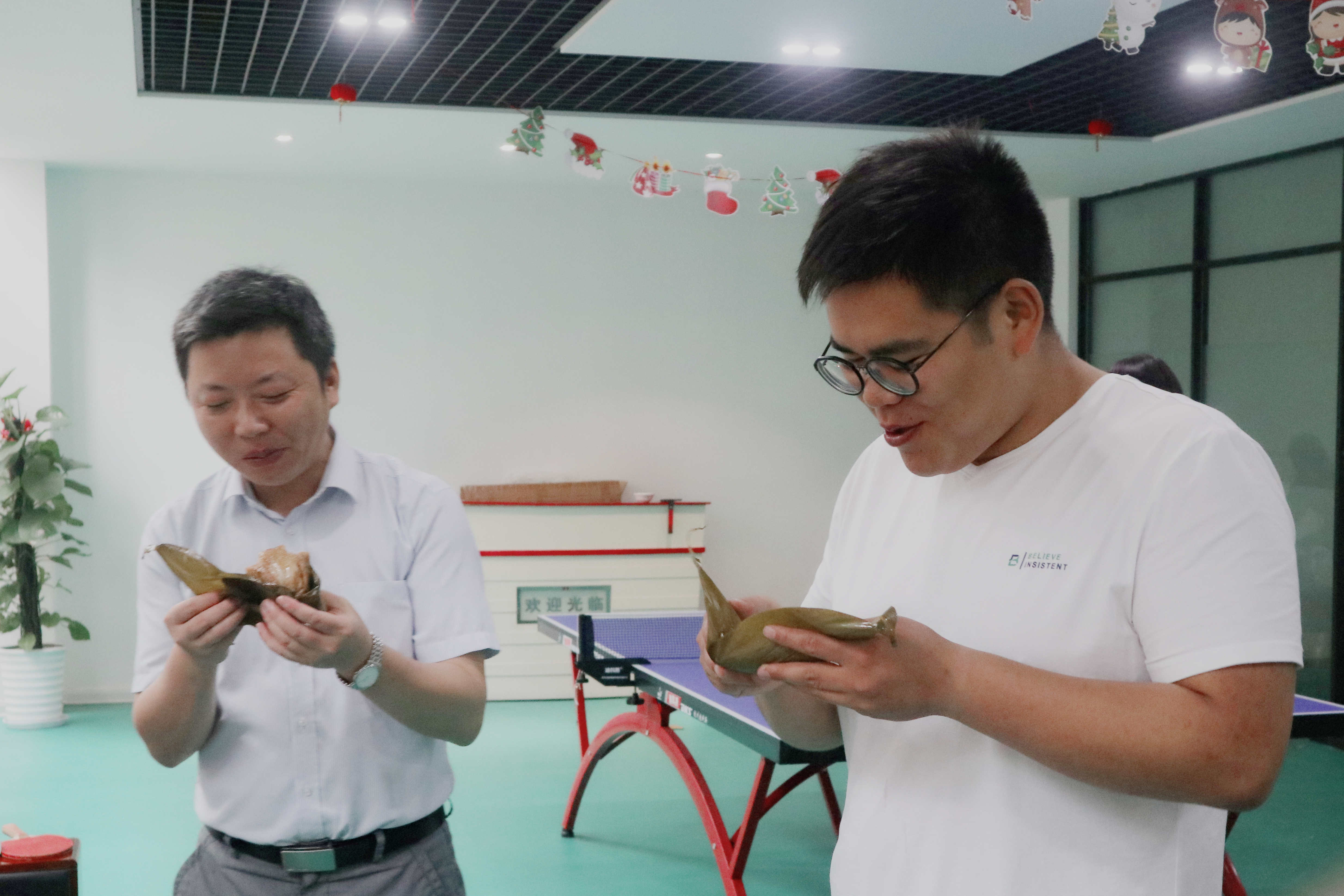 粽情端午 | 寶開2019端午節(jié)活動報(bào)道